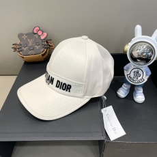 Christian Dior Caps